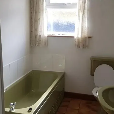 Tory View Only Basic Accomadation * Dunfanaghy