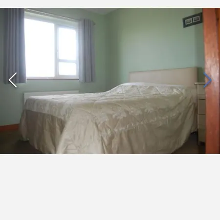 Accommodatie bij particulieren Tory View Only Basic Accomadation Dunfanaghy